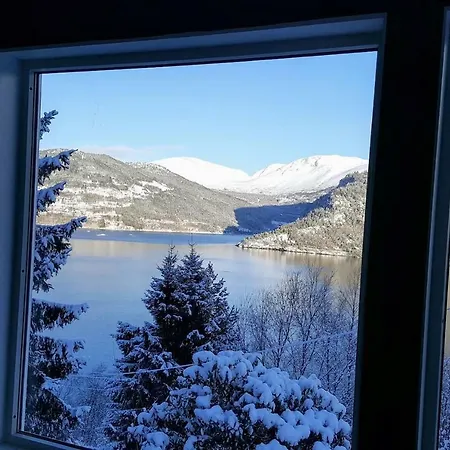 Great View